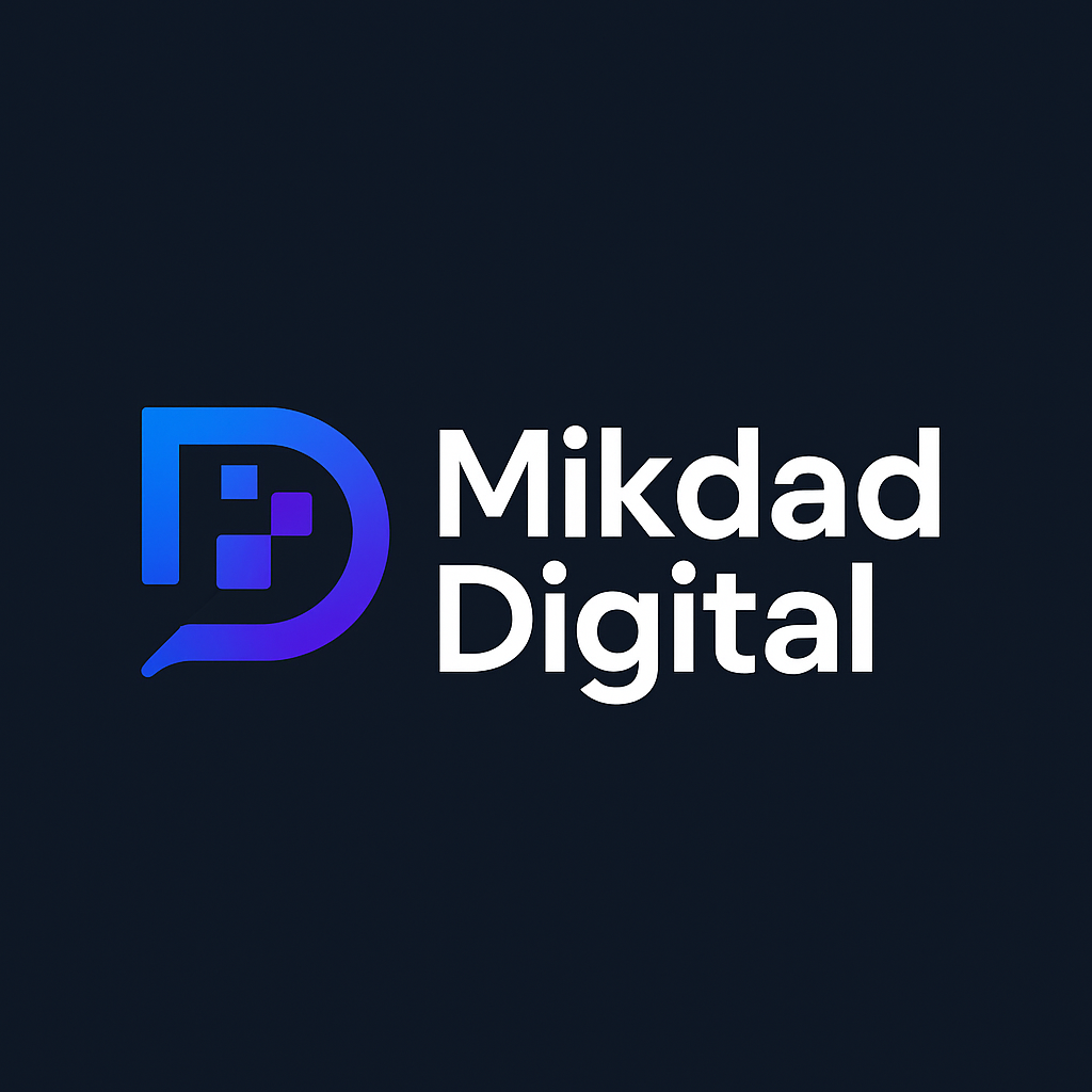 Mikdad Digital